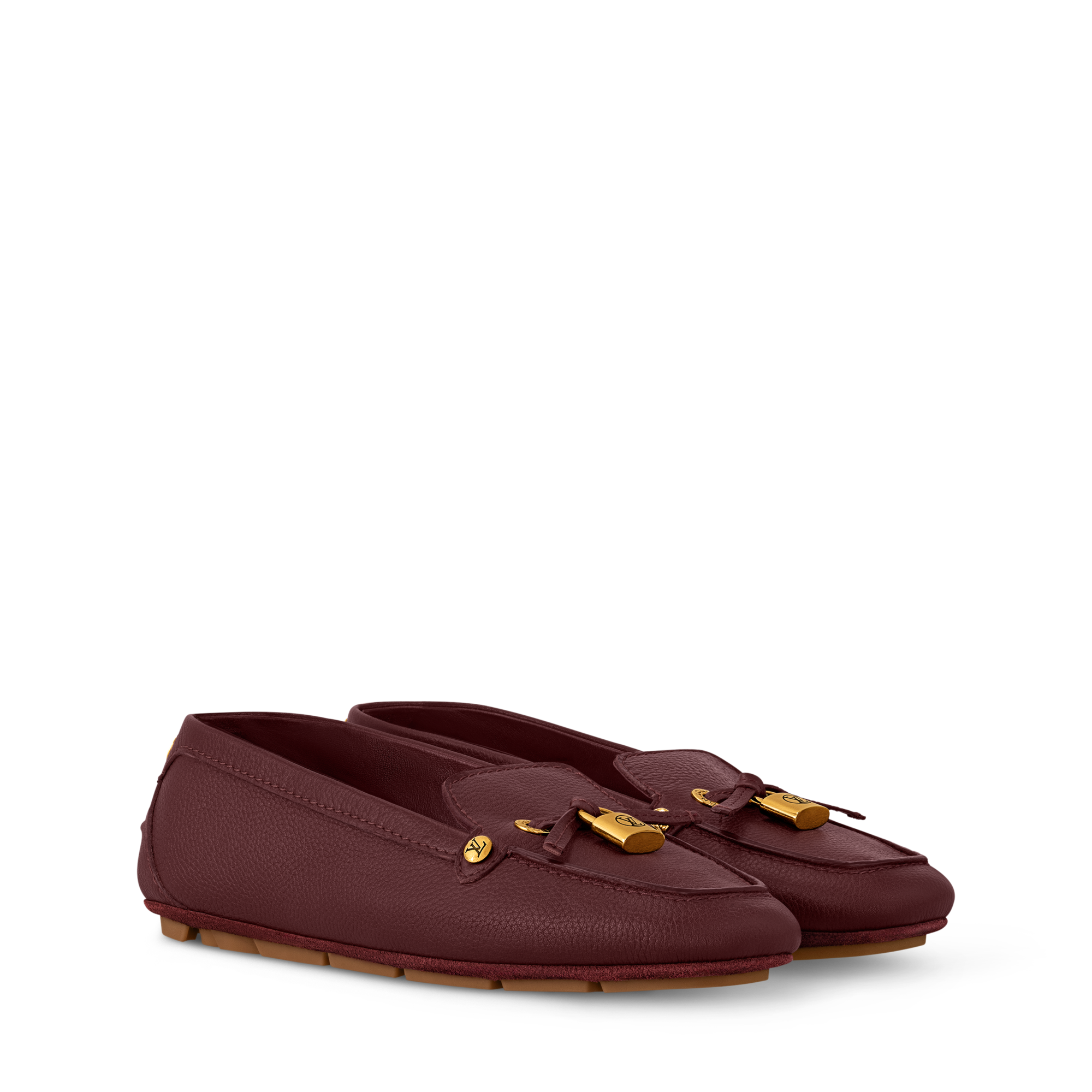 Flore Car Shoe - Shoes 1AICJY | LOUIS VUITTON